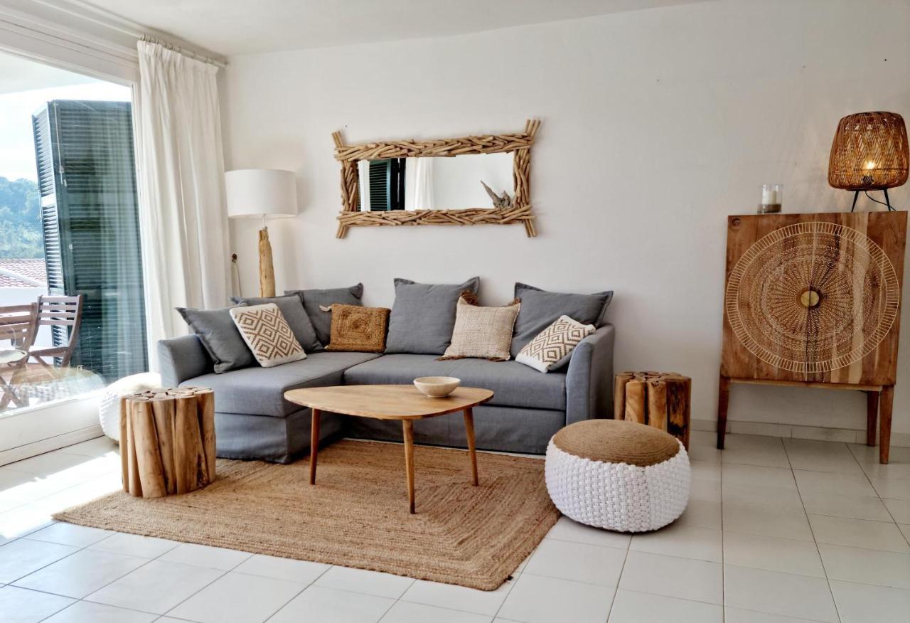 Ferienwohnung El Ton Son Parc Exterior foto