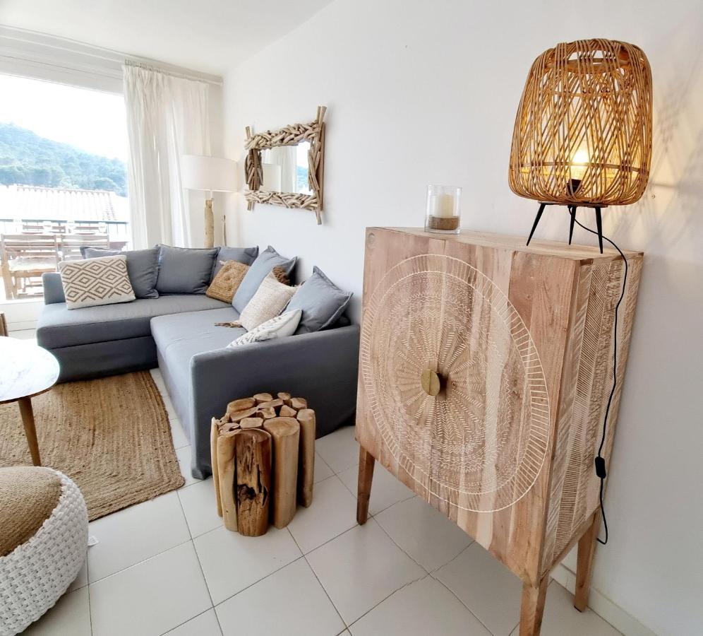 Ferienwohnung El Ton Son Parc Exterior foto