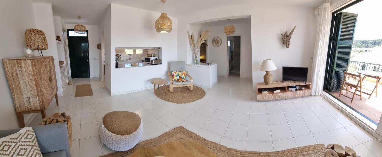 Ferienwohnung El Ton Son Parc Exterior foto