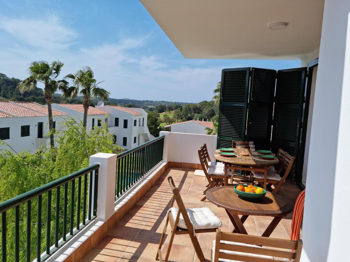 Ferienwohnung El Ton Son Parc Exterior foto