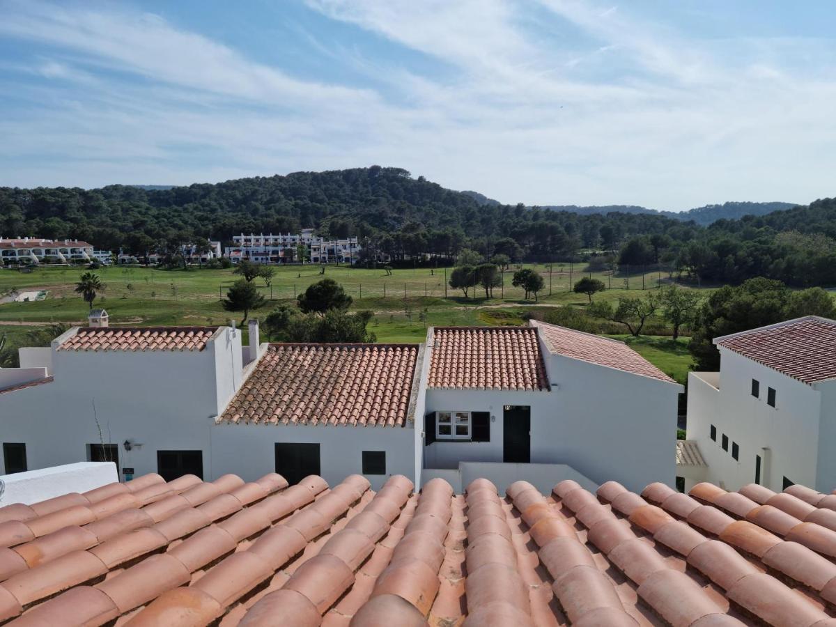 Ferienwohnung El Ton Son Parc Exterior foto