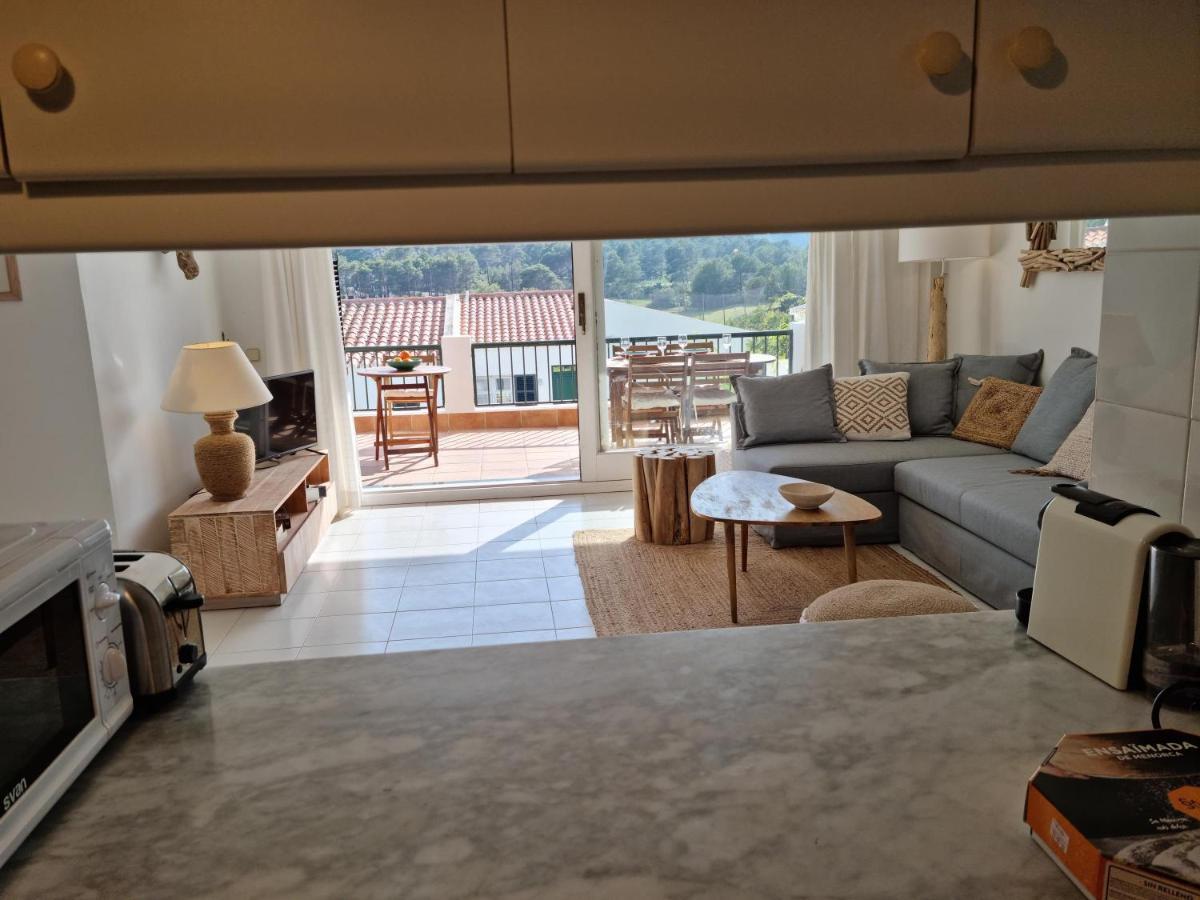 Ferienwohnung El Ton Son Parc Exterior foto