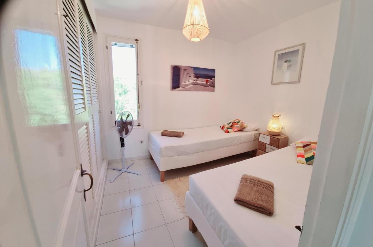Ferienwohnung El Ton Son Parc Exterior foto