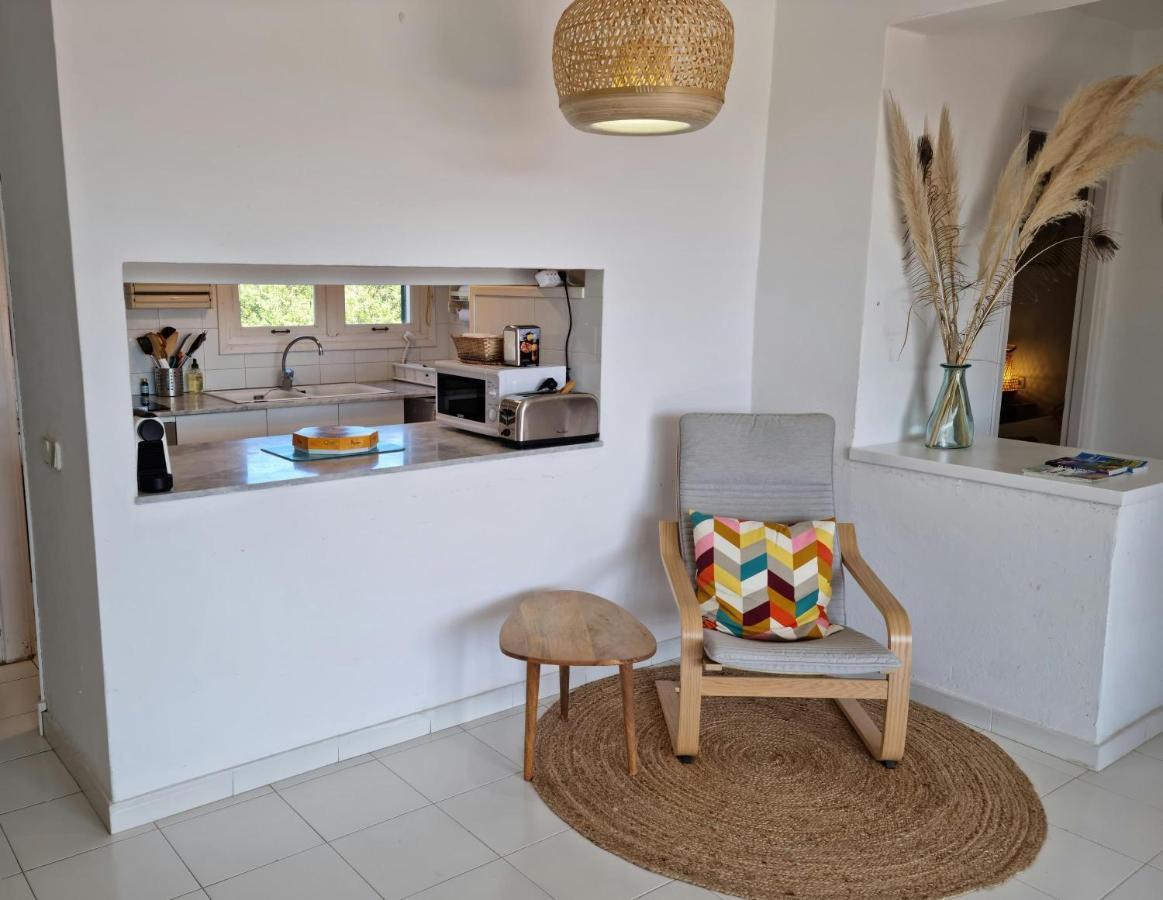 Ferienwohnung El Ton Son Parc Exterior foto