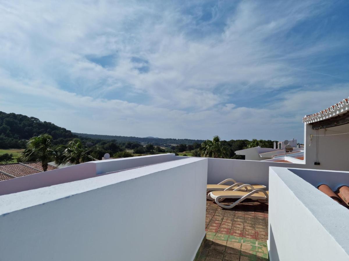 Ferienwohnung El Ton Son Parc Exterior foto
