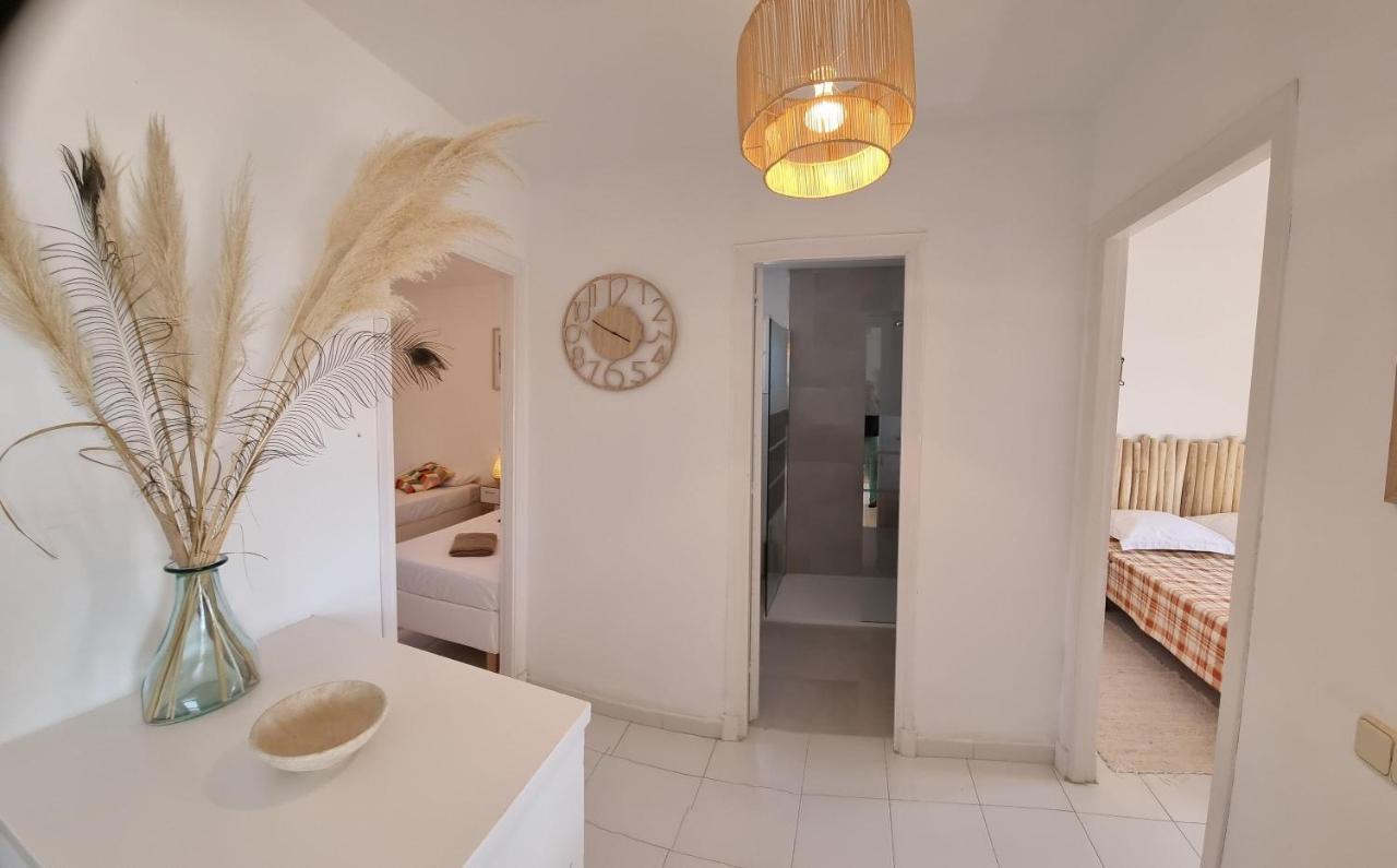 Ferienwohnung El Ton Son Parc Exterior foto
