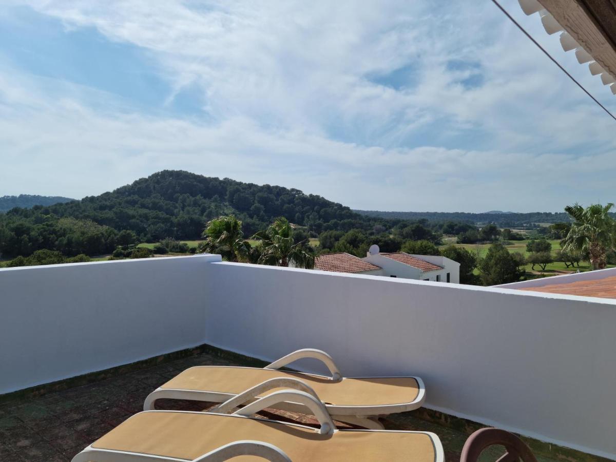 Ferienwohnung El Ton Son Parc Exterior foto