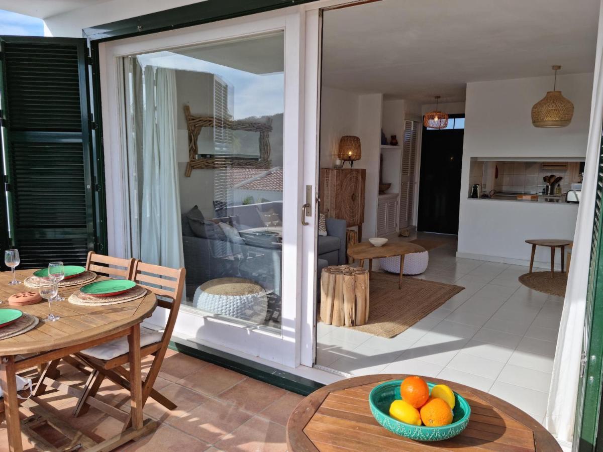 Ferienwohnung El Ton Son Parc Exterior foto