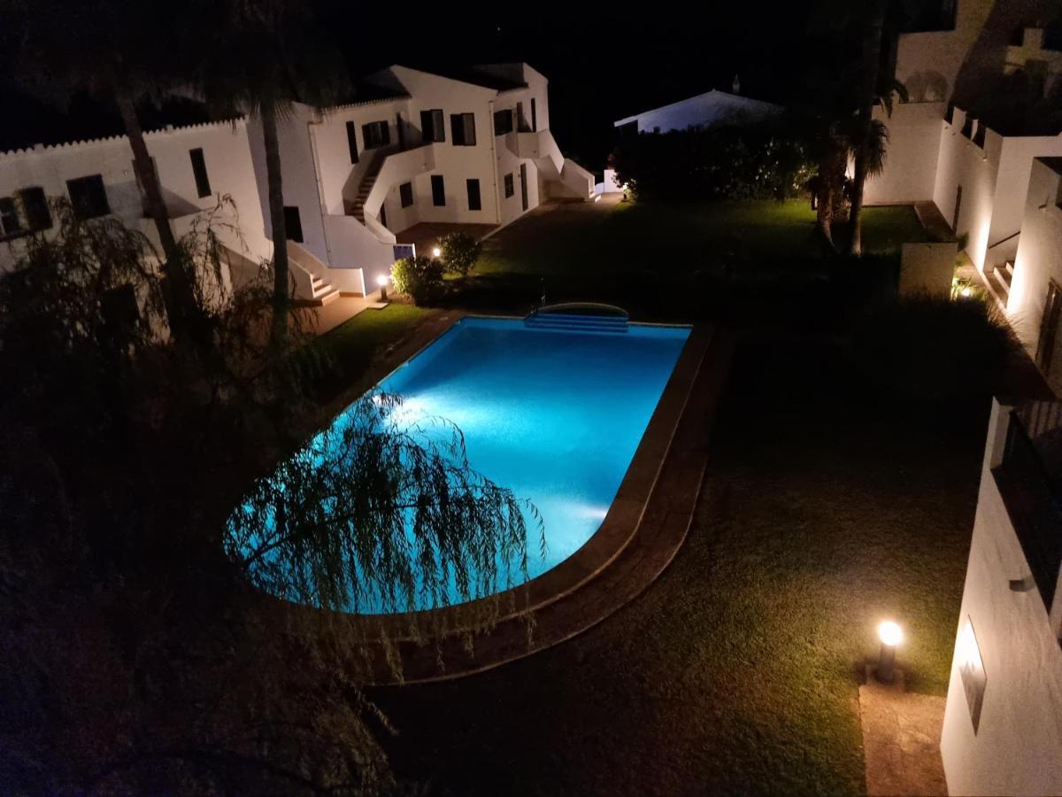 Ferienwohnung El Ton Son Parc Exterior foto